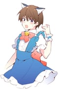 二次元插画 #11513847