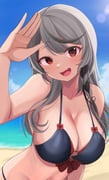 二次元插画 #11513850