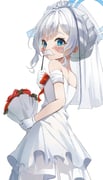 二次元插画 #11513853
