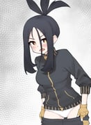 二次元插画 #11513858