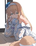 二次元插画 #11513869