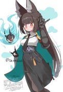 二次元插画 #11513870