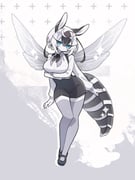 二次元插画 #11513879