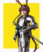 二次元插画 #11513884