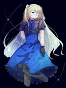 二次元插画 #11513901