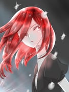 二次元插画 #11513920