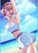 二次元插画 #11513924