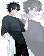 二次元插画 #11513925
