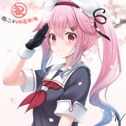二次元插画 #11513931