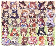 二次元插画 #11513942