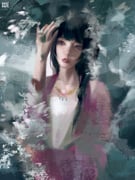 二次元插画 #11513952