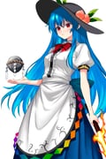 二次元插画 #11513969