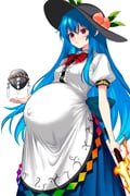 二次元插画 #11513976