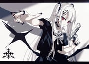 二次元插画 #11513977