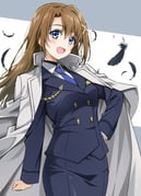 二次元插画 #11513981