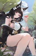 二次元插画 #11513985