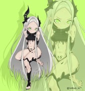 二次元插画 #11513990