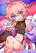 二次元插画 #11513992