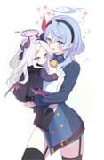 二次元插画 #11514004
