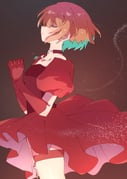 二次元插画 #11514029