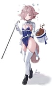 二次元插画 #11514033