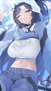 二次元插画 #11514042