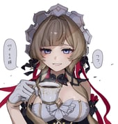 二次元插画 #11514043