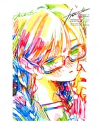二次元插画 #11514047