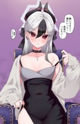 二次元插画 #11514052