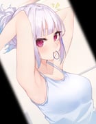 二次元插画 #11514053