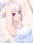 二次元插画 #11514054