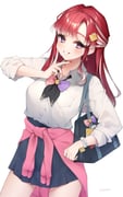 二次元插画 #11514056