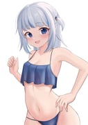二次元插画 #11514064