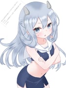二次元插画 #11514076