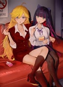 二次元插画 #11514079