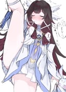二次元插画 #11514086