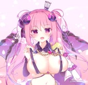二次元插画 #11514087