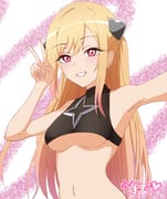 二次元插画 #11514111