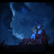 二次元插画 #11514117