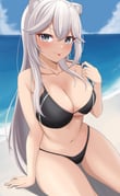 二次元插画 #11514121