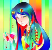 二次元插画 #11514131