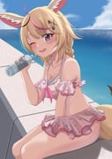 二次元插画 #11514132