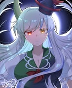 二次元插画 #11514137