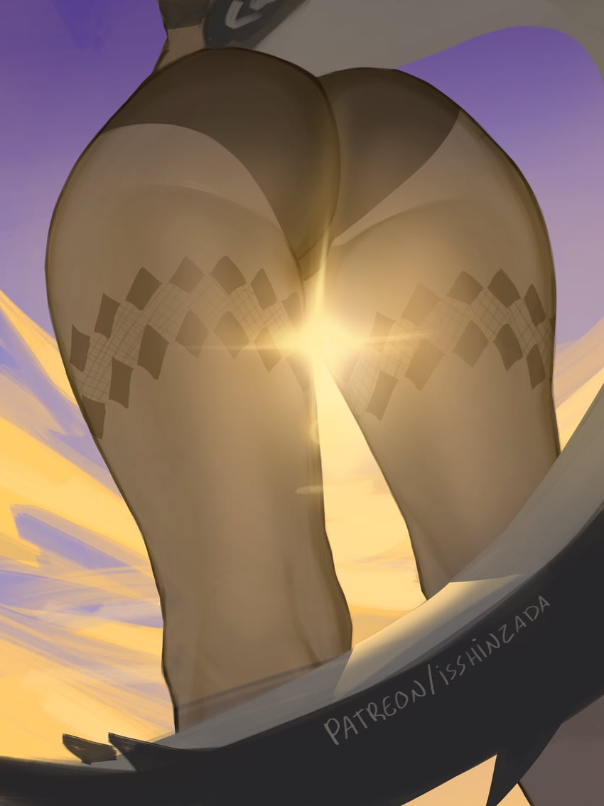 二次元插画