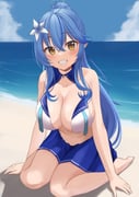 二次元插画 #11514147