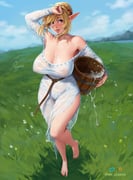 二次元插画 #11514152