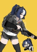 二次元插画 #11514164