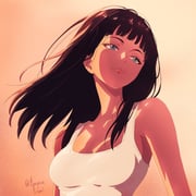 二次元插画 #11514166
