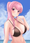 二次元插画 #11514177