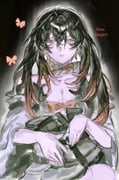 二次元插画 #11514184